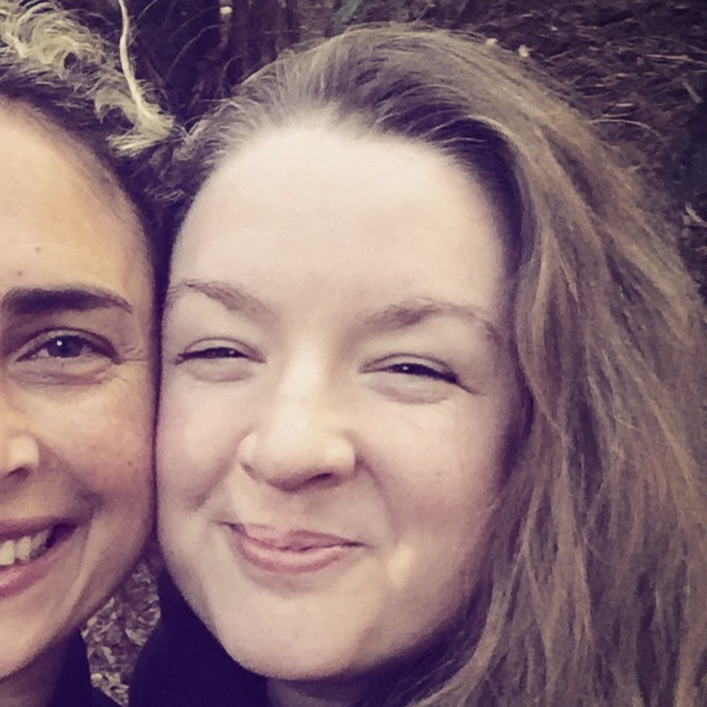 Meet your Posher, Tia